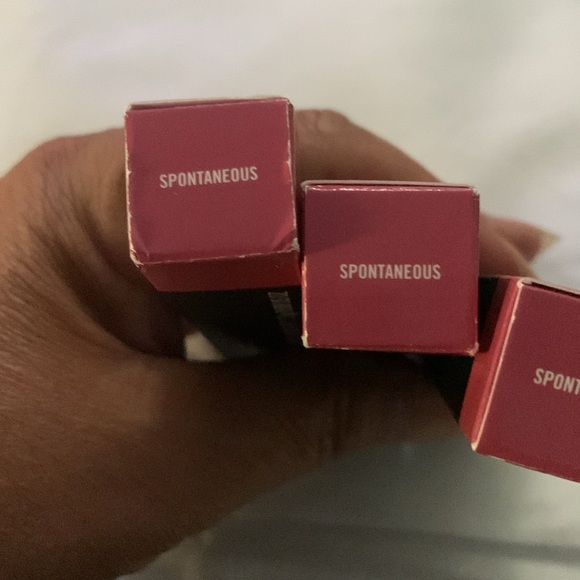 MAC Lip 👄 - Picture 2 of 4